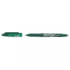 Długopis żelowy FriXion Ball 0.7 pilot pen Zielony